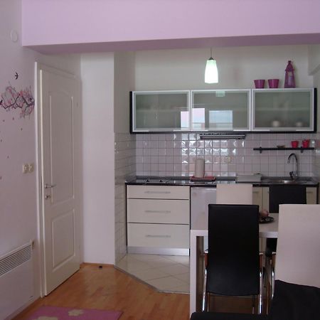 Apartments Nela Ohrid Exterior photo
