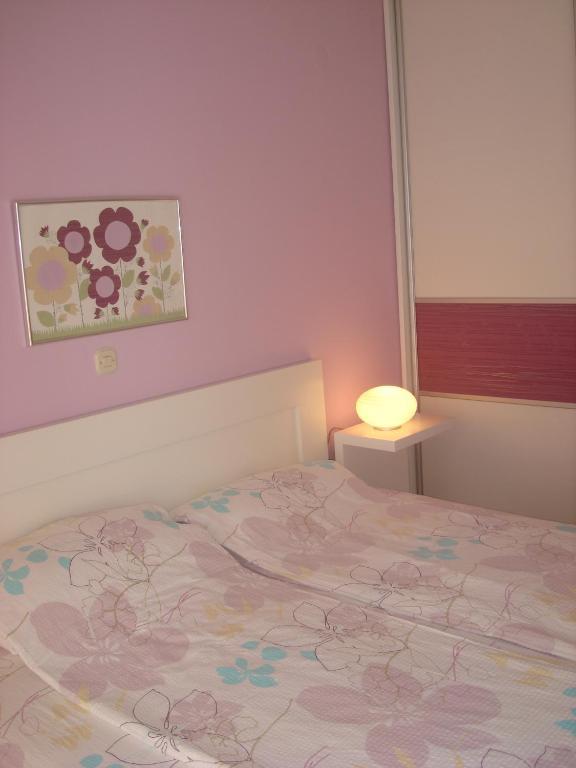 Apartments Nela Ohrid Room photo