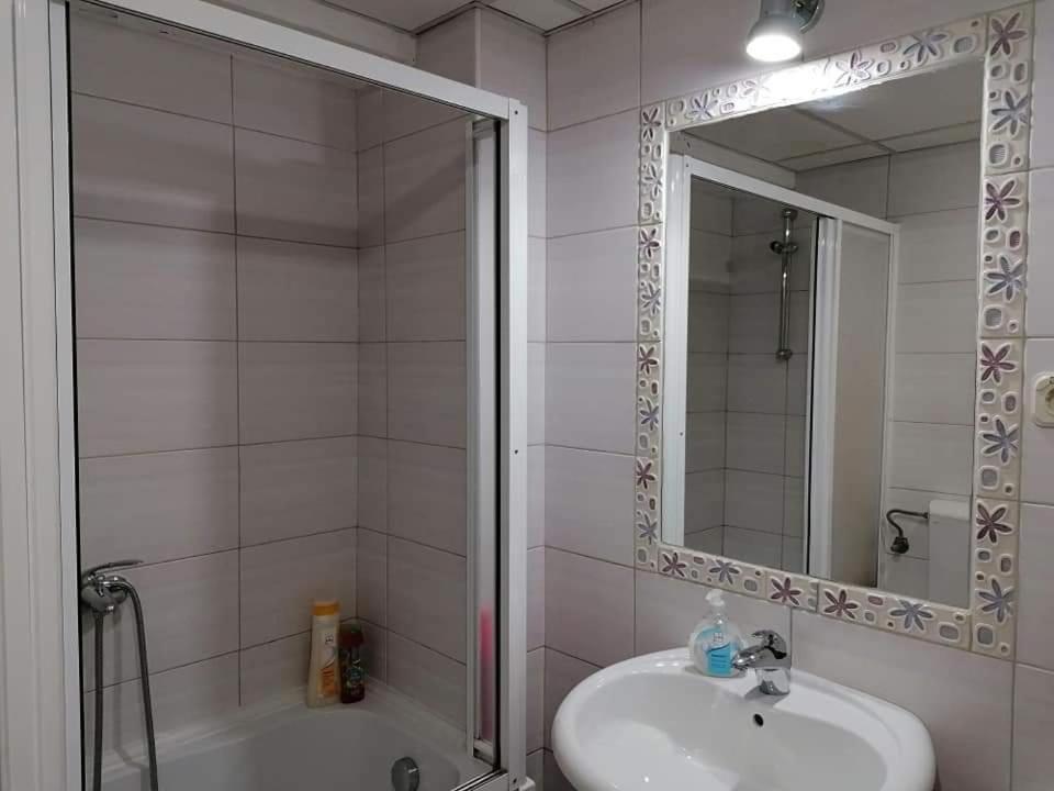 Apartments Nela Ohrid Exterior photo
