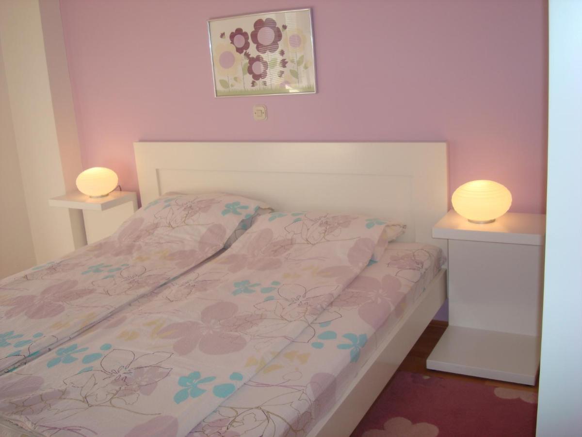 Apartments Nela Ohrid Room photo
